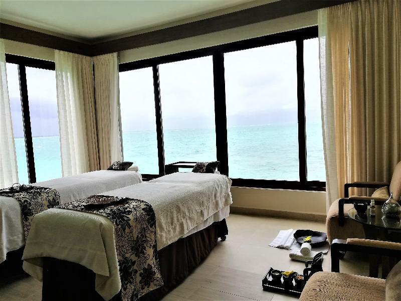 Palafitos Overwater Bungalows Catamaran, Cenote & More Inclusive (Adults Only) Плайя-дель-Кармен Екстер'єр фото
